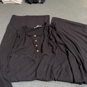 Three Bird Nest jumpsuit